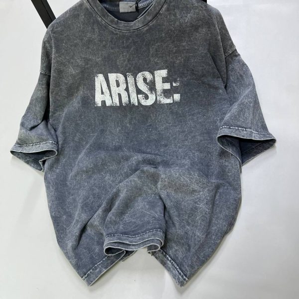تیشرت سنگشورARISE