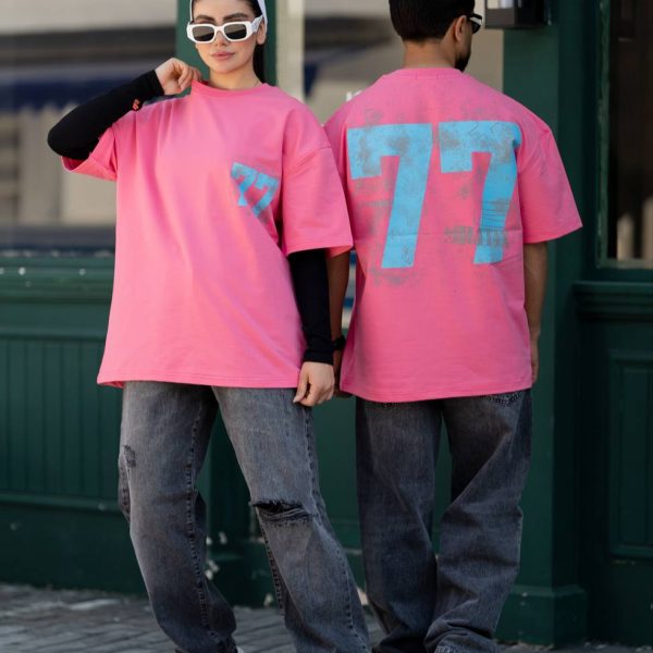 تیشرت 77