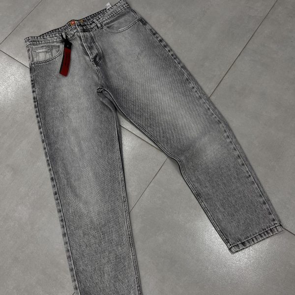 شلوار مام طوسی (612)