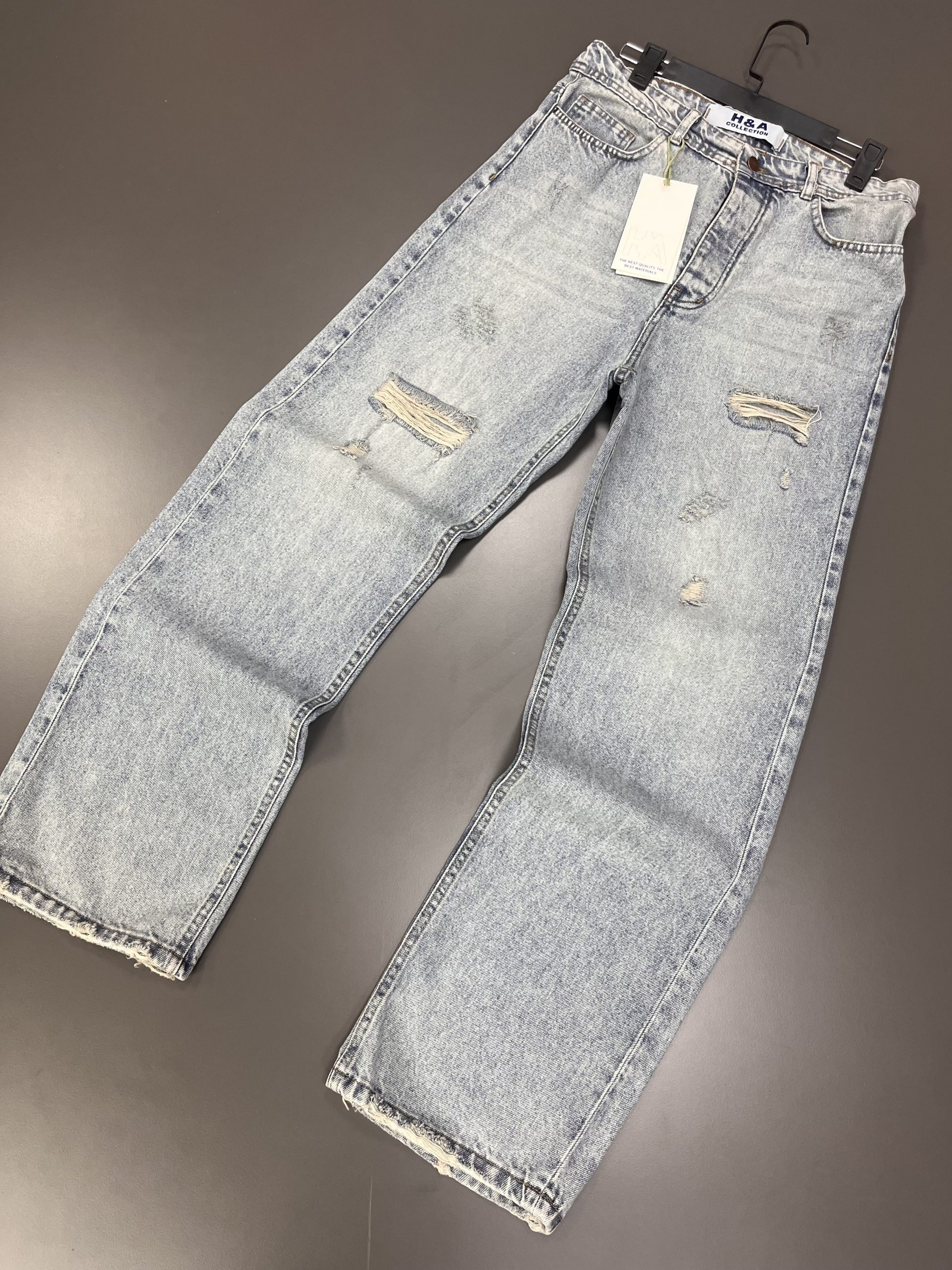 IMG_2815 شلوار بگ خارجی - Image 1