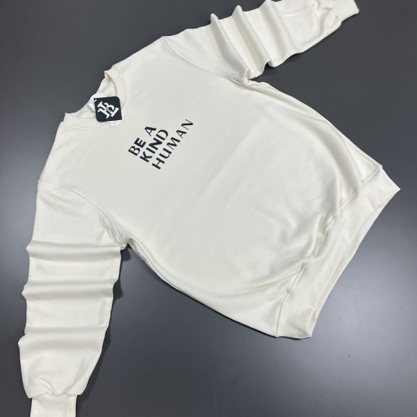 دورس سفید BE