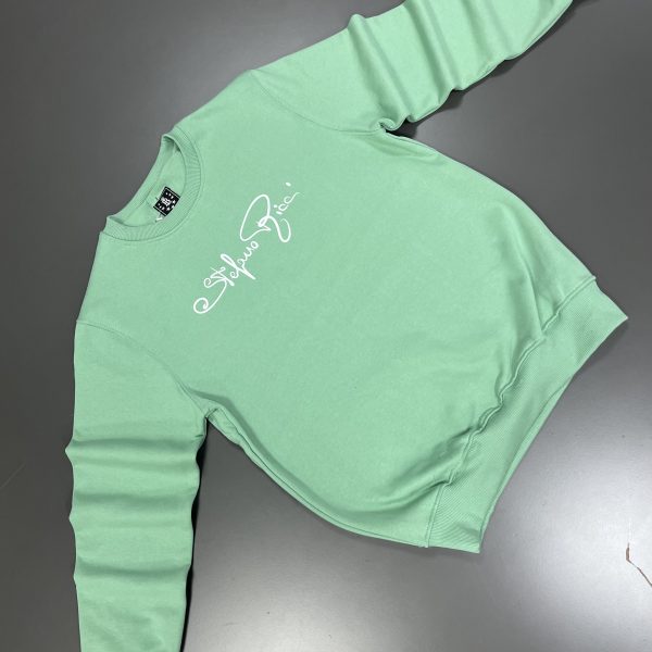 دورس سه نخ سبز