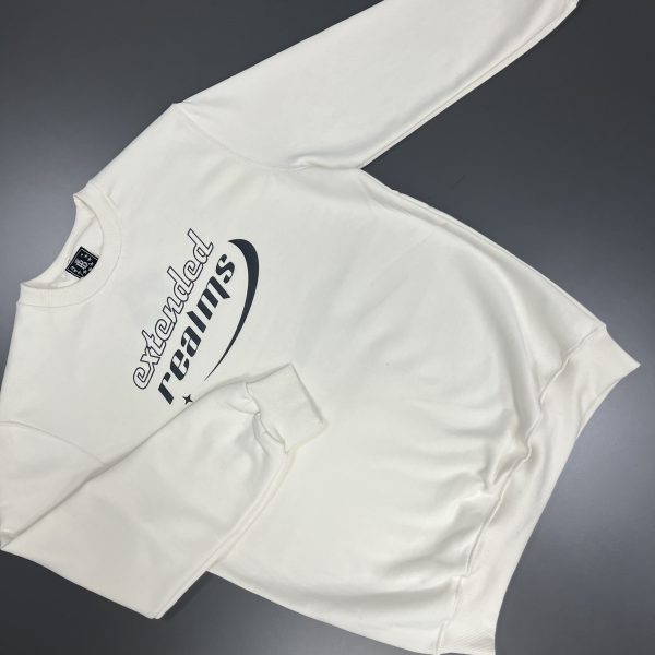 دورس سه نخ سفید