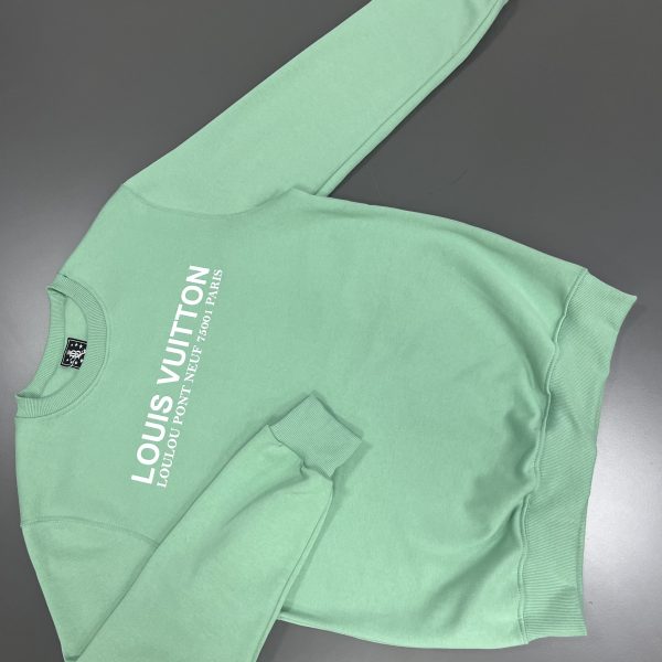 دورس سه نخ سبز