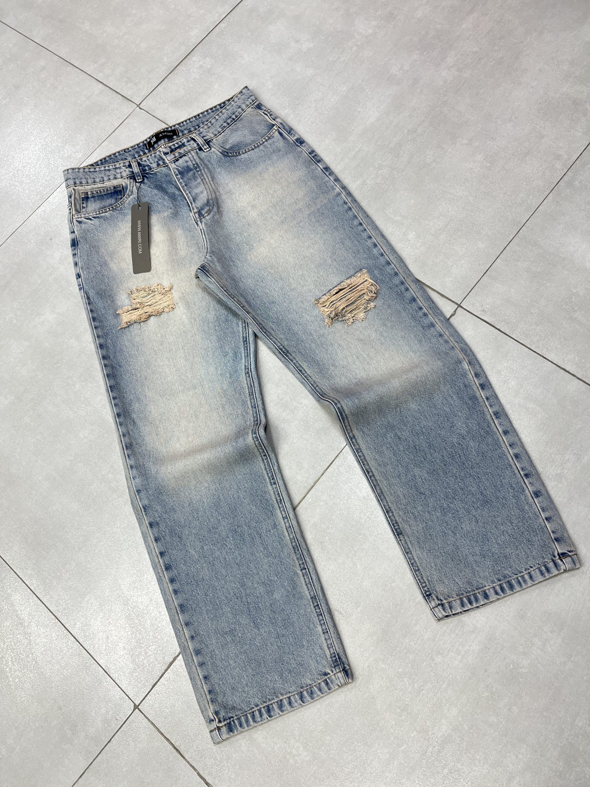 IMG_5141 شلوار بگ خارجی - Image 1