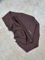 دورس قهوه‌ای‌گلدوزی‌ - Image 2