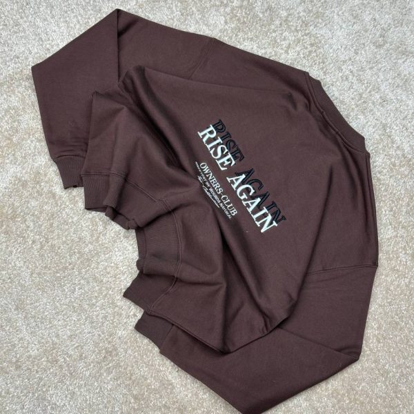 دورس قهوه‌ای‌گلدوزی‌