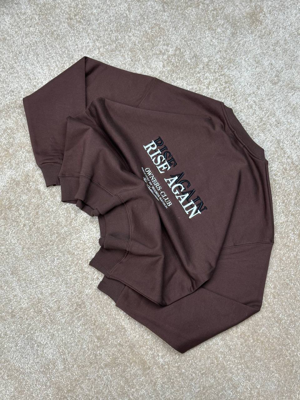 IMG_5715 دورس قهوهایگلدوزی - Image 1