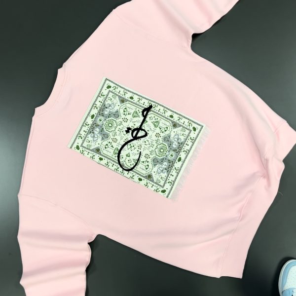 طرح حق صورتی