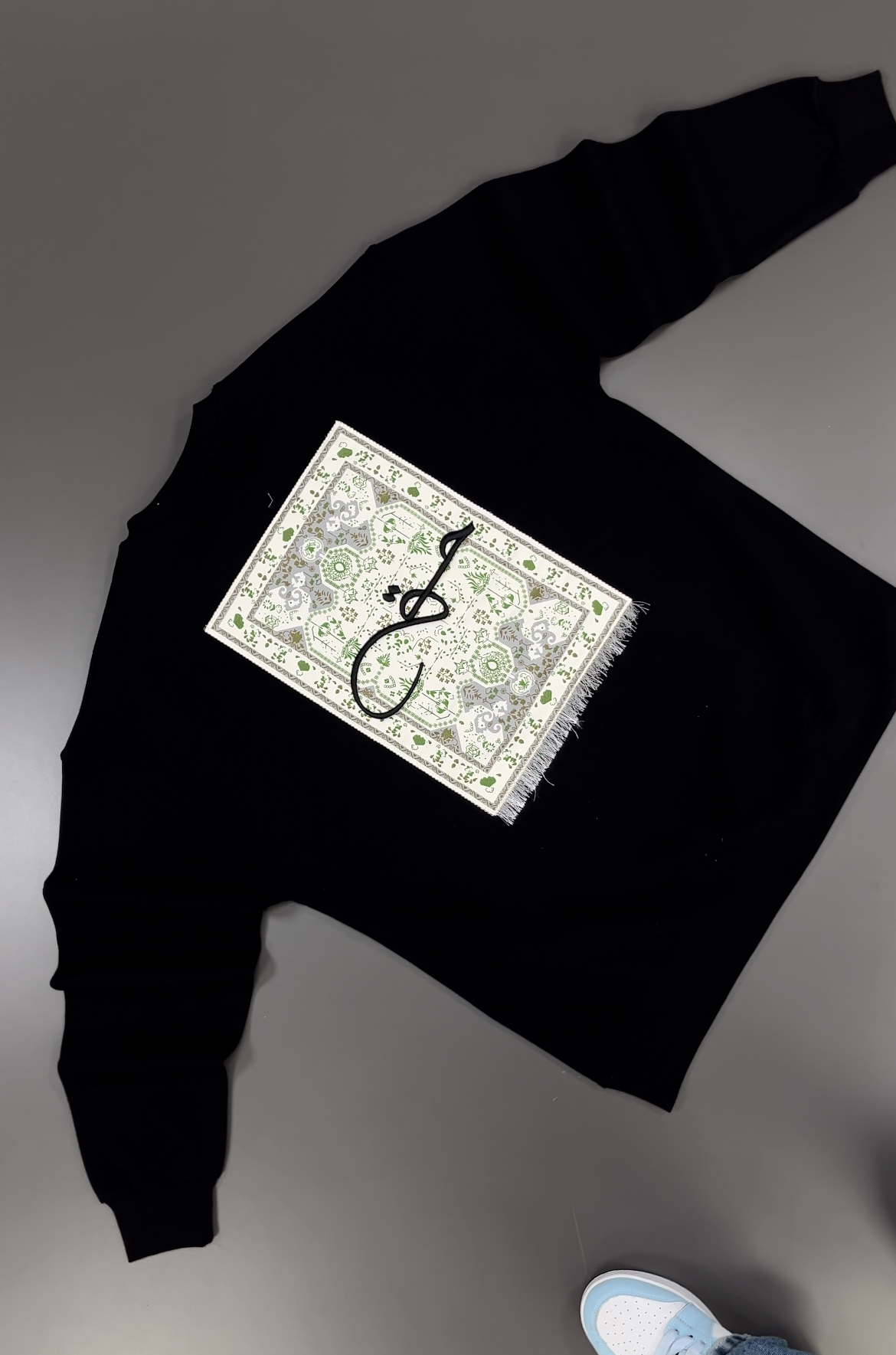 IMG_6418 طرح حق مشکی - Image 1