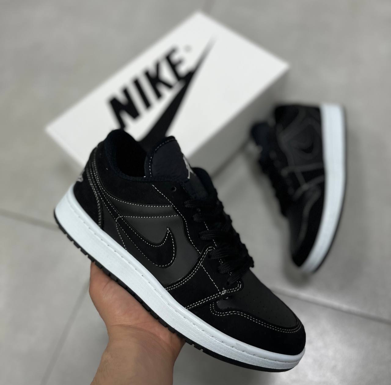 IMG_0483 کتونی جذدن - Image 1