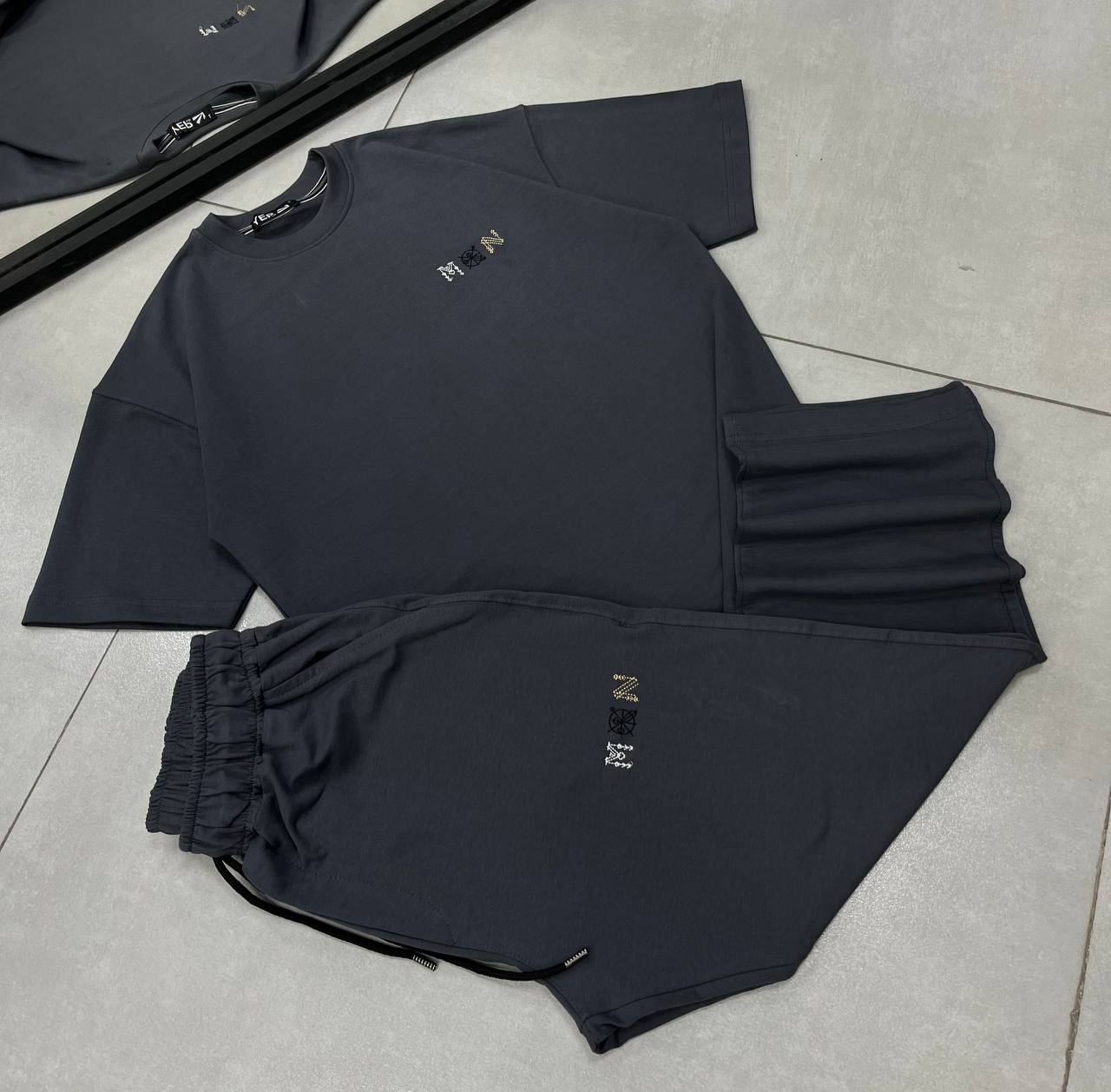 IMG_0640 ست طوسی - Image 1