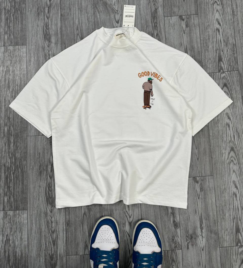 IMG_0902 تیشرت سفید ادم (17) - Image 1