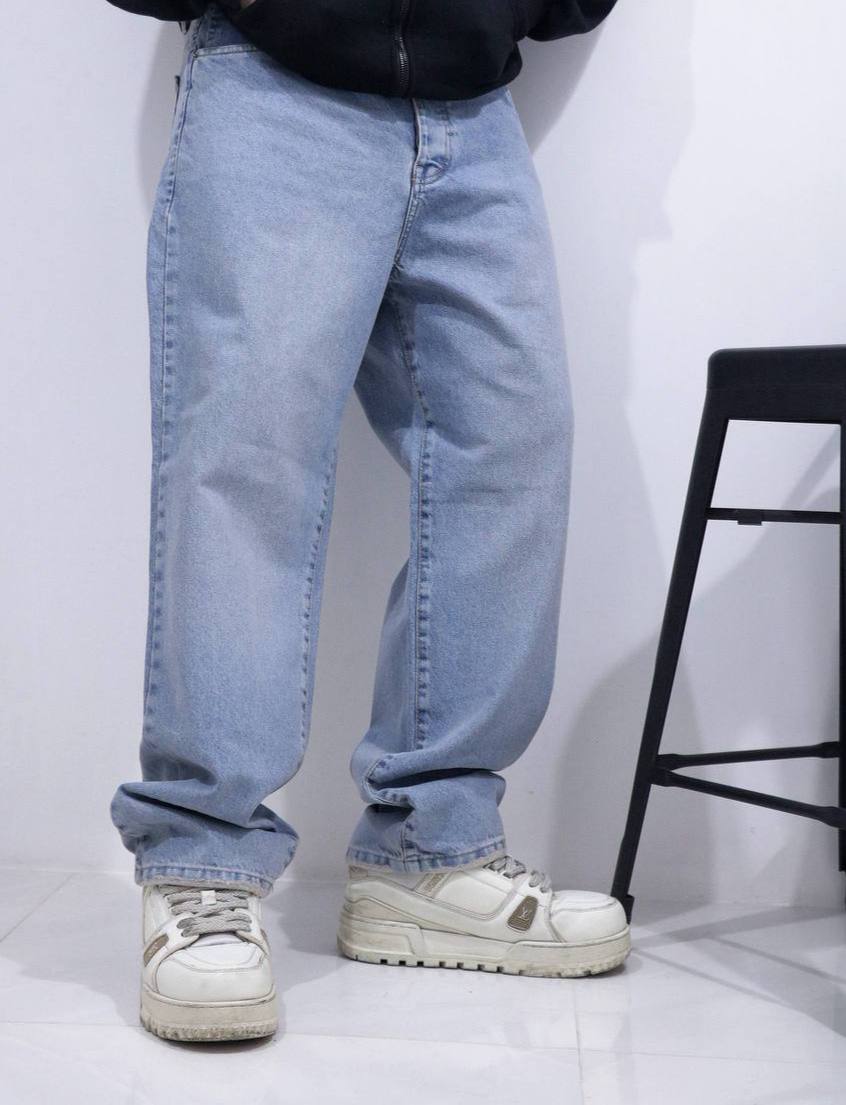 IMG_1032 شلوار بگ خارجی (113) - Image 1