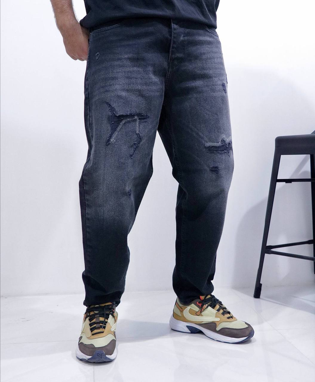 IMG_1035 شلوار مام (۱۱۴) خارجی - Image 1