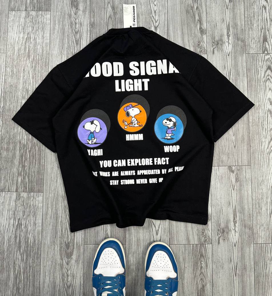 IMG_1136 تیشرت مشکی (22) - Image 1