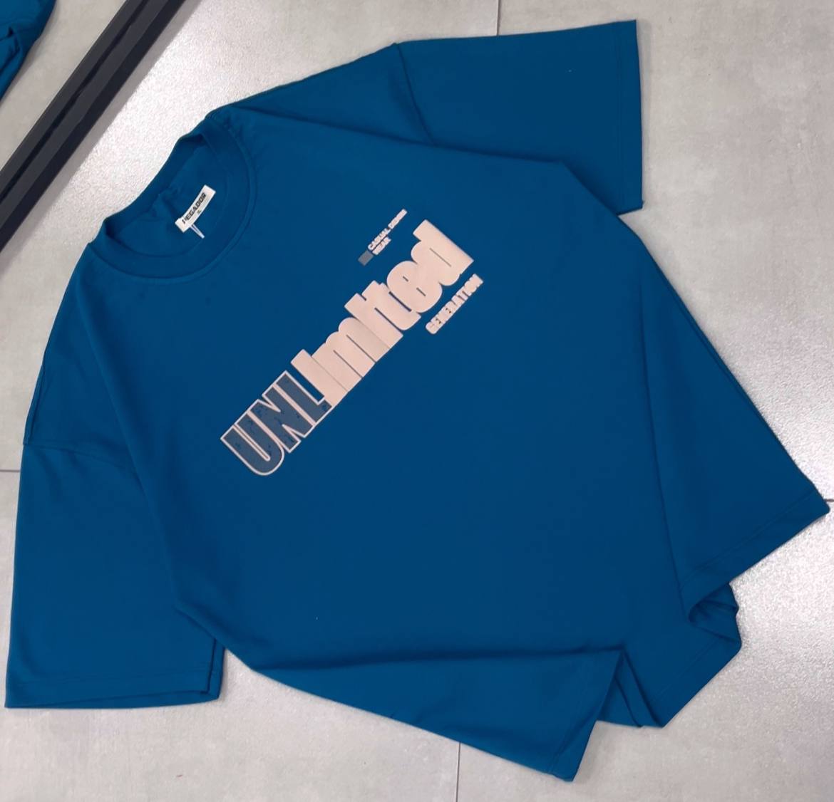 IMG_1823 تیشرت ابیUNL (27) - Image 1