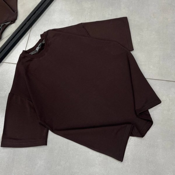 بیسیک قهوه ای