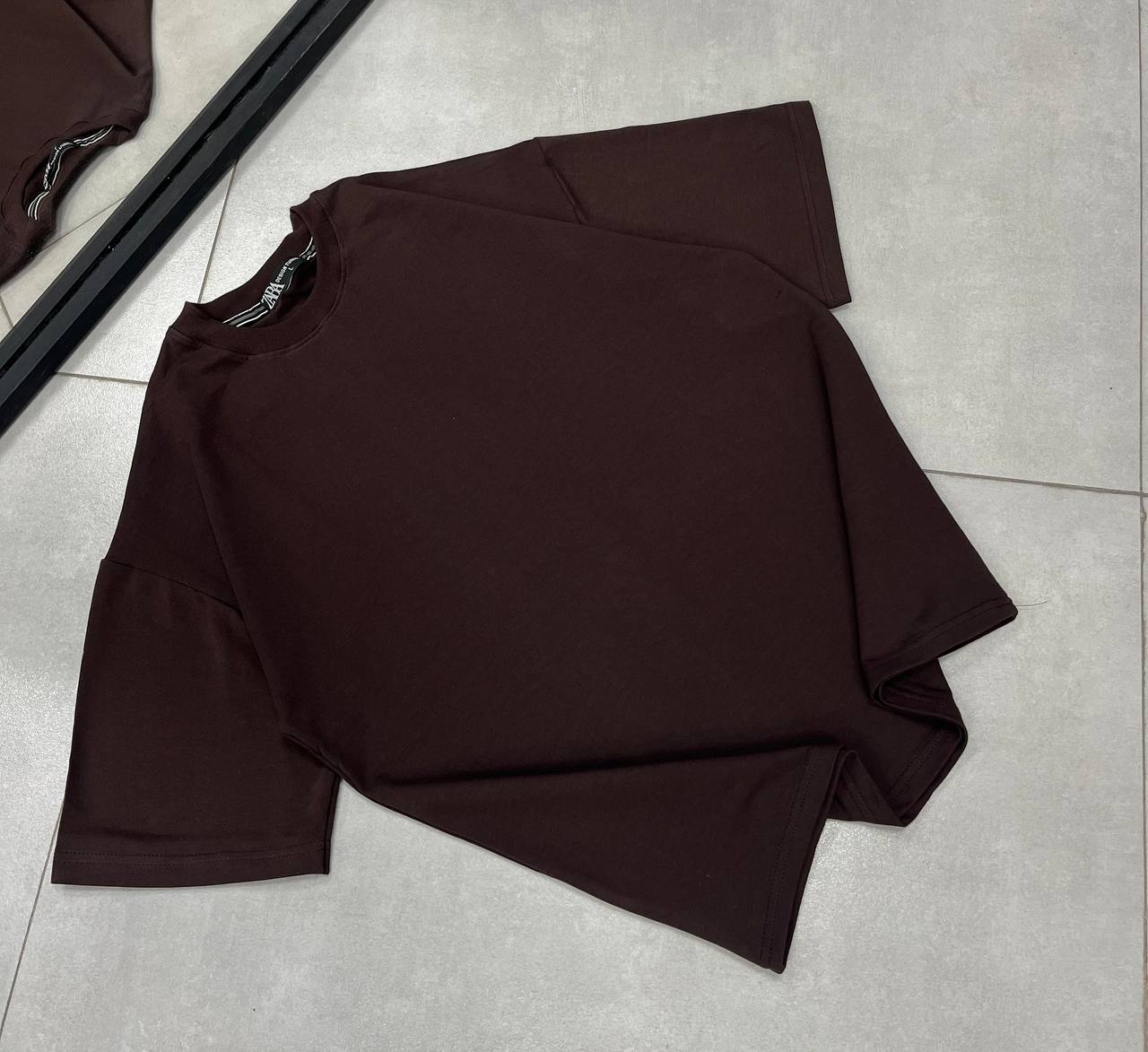 IMG_1923 بیسیک قهوه ای - Image 1