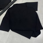 تیشرت بیسیک مشکی