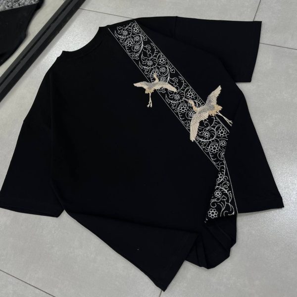 ققنوس مشکی (۷)