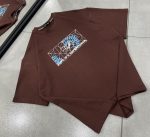 تیشرت قهوه ای (۱۳)