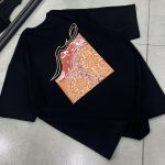 تیشرت مشکی صبر (12)