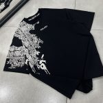 تیشرت مشکی پولیزی (۱۴)