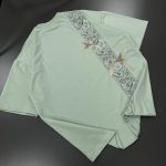 تیشرت ققنوس سبز (۲۸)