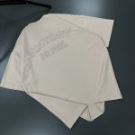 تیشرت کرم گلدوزی تیکه دوری (۲۷)