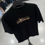 تیشرت مشکی (۳۸)